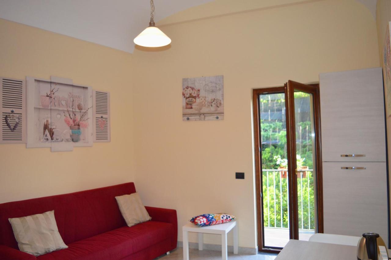 Bed & Breakfast Il Rivolo